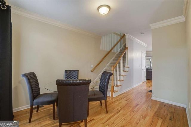 4414 George David Way, Powder Springs, GA 30127