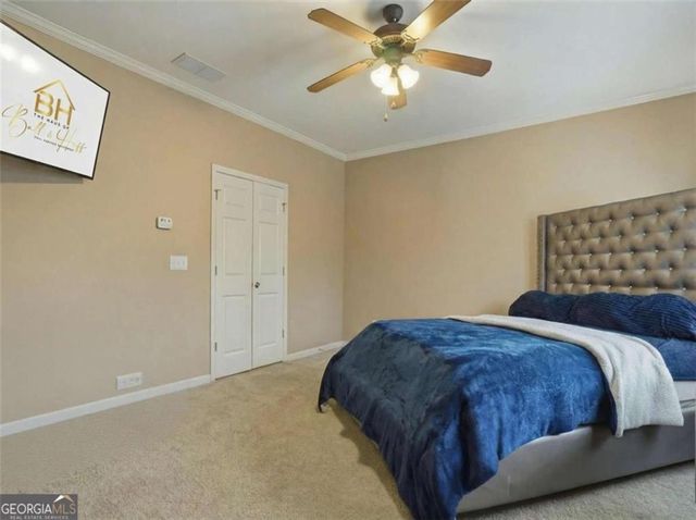 4414 George David Way, Powder Springs, GA 30127
