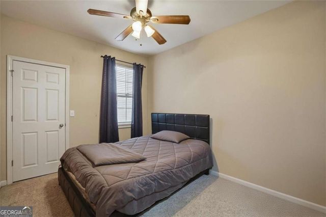 4414 George David Way, Powder Springs, GA 30127