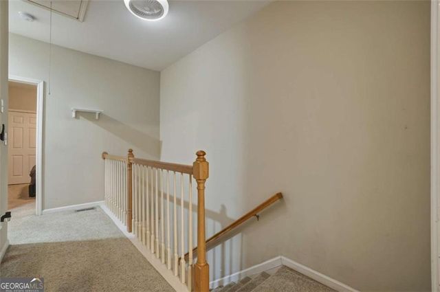 4414 George David Way, Powder Springs, GA 30127