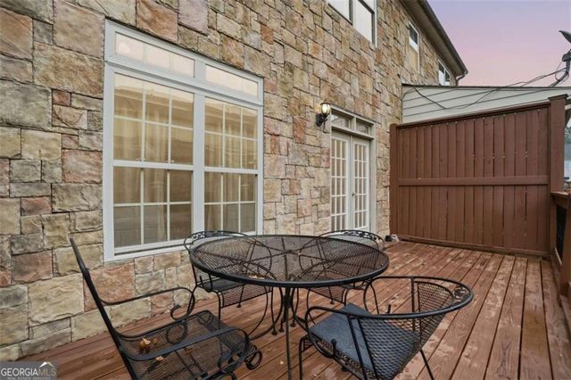 4414 George David Way, Powder Springs, GA 30127