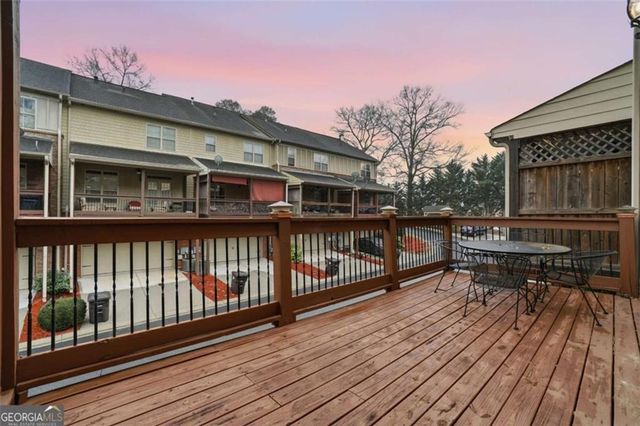 4414 George David Way, Powder Springs, GA 30127