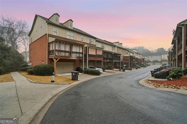 4414 George David Way, Powder Springs, GA 30127