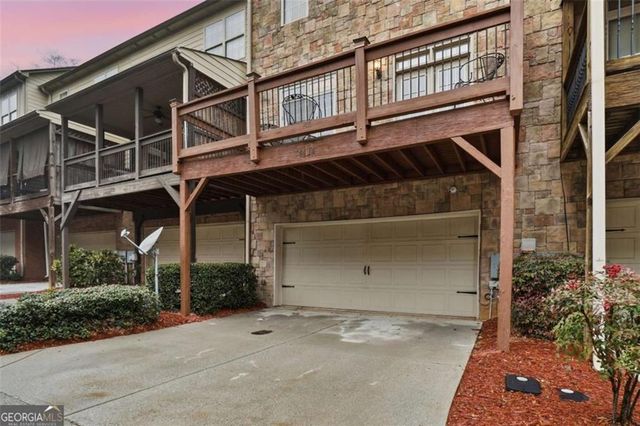 4414 George David Way, Powder Springs, GA 30127