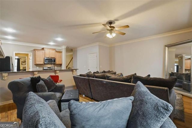 4414 George David Way, Powder Springs, GA 30127