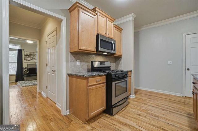 4414 George David Way, Powder Springs, GA 30127