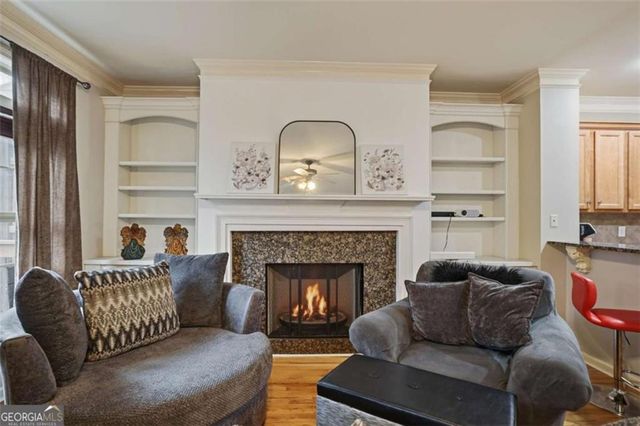 4414 George David Way, Powder Springs, GA 30127