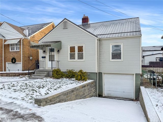 2012 Girard Avenue, Steubenville, OH 43952