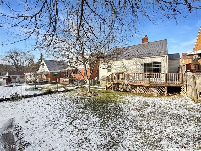 2012 Girard Avenue, Steubenville, OH 43952