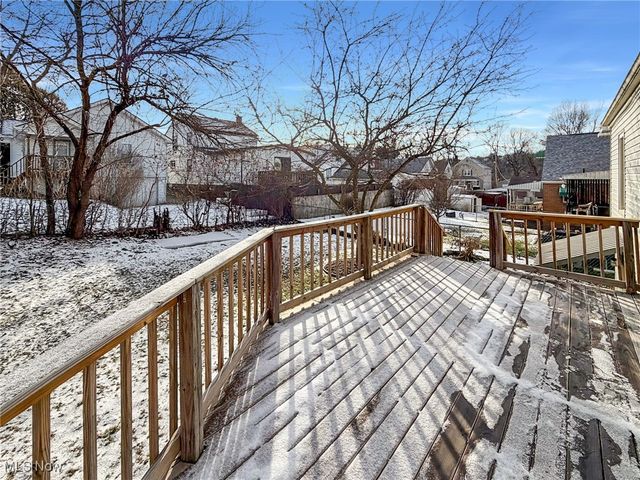 2012 Girard Avenue, Steubenville, OH 43952