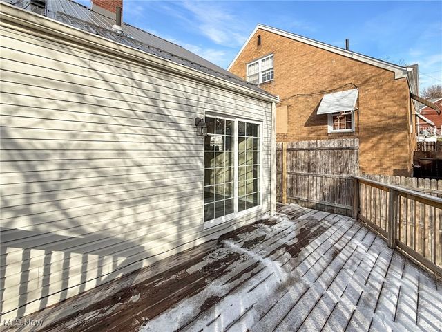 2012 Girard Avenue, Steubenville, OH 43952