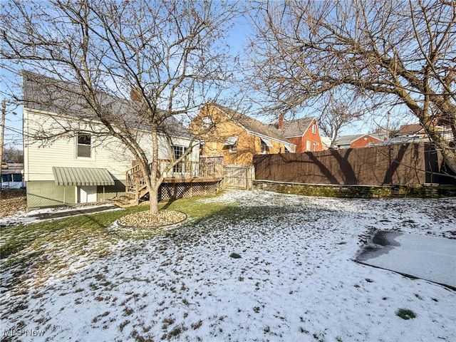 2012 Girard Avenue, Steubenville, OH 43952