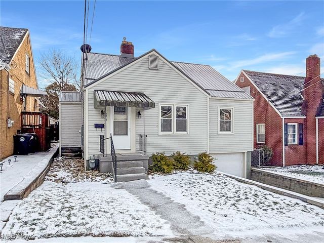 2012 Girard Avenue, Steubenville, OH 43952