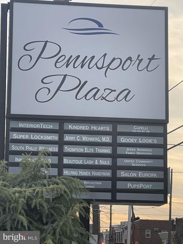 226 MOORE ST, Philadelphia, PA 19148