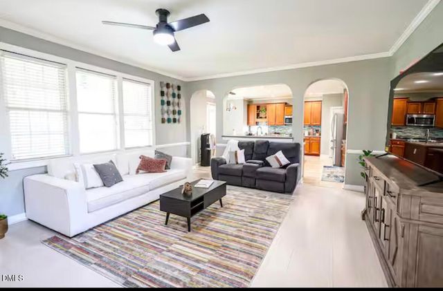 12313 Fieldmist Drive, Raleigh, NC 27614