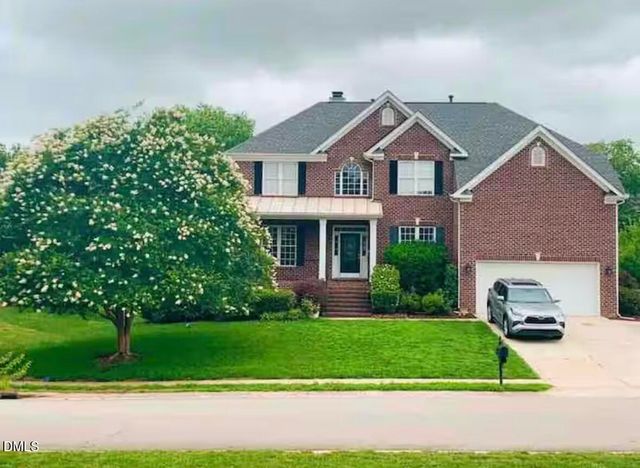 12313 Fieldmist Drive, Raleigh, NC 27614