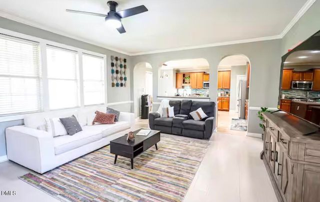 12313 Fieldmist Drive, Raleigh, NC 27614