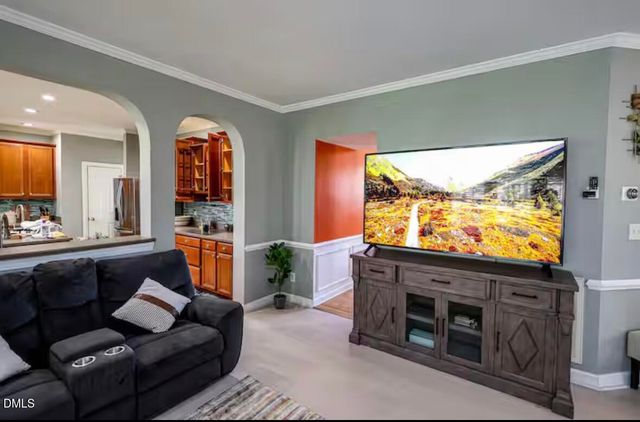 12313 Fieldmist Drive, Raleigh, NC 27614