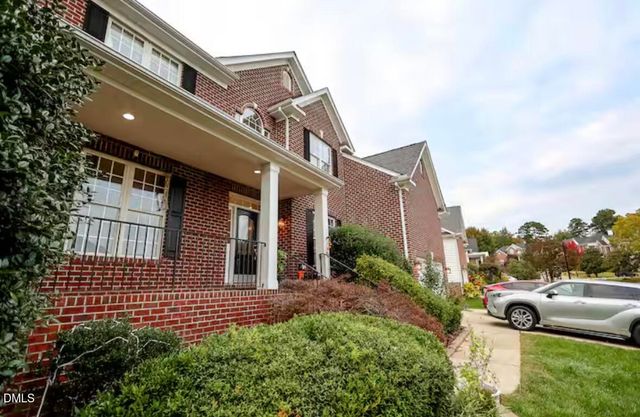 12313 Fieldmist Drive, Raleigh, NC 27614