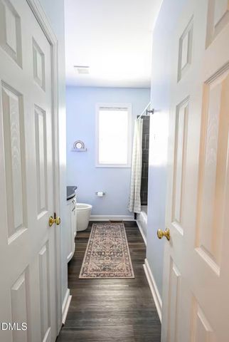 12313 Fieldmist Drive, Raleigh, NC 27614