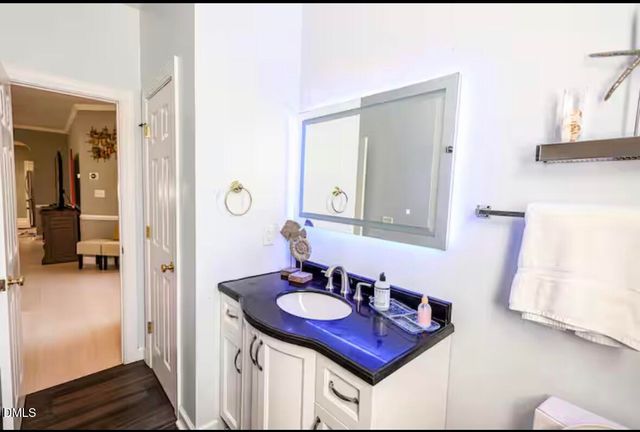 12313 Fieldmist Drive, Raleigh, NC 27614