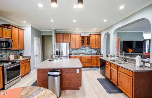 12313 Fieldmist Drive, Raleigh, NC 27614