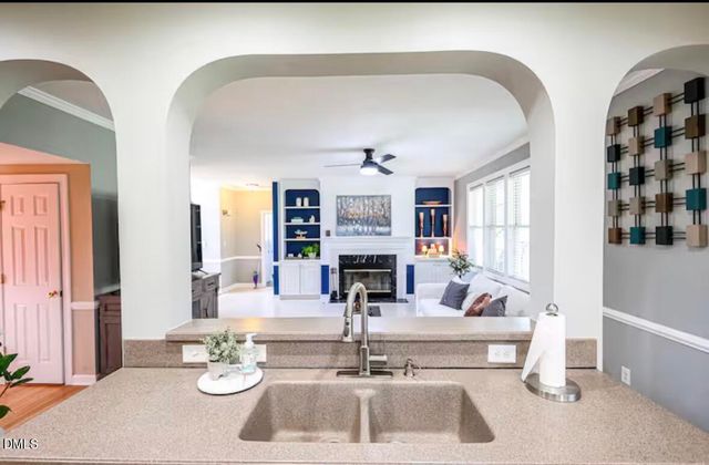 12313 Fieldmist Drive, Raleigh, NC 27614