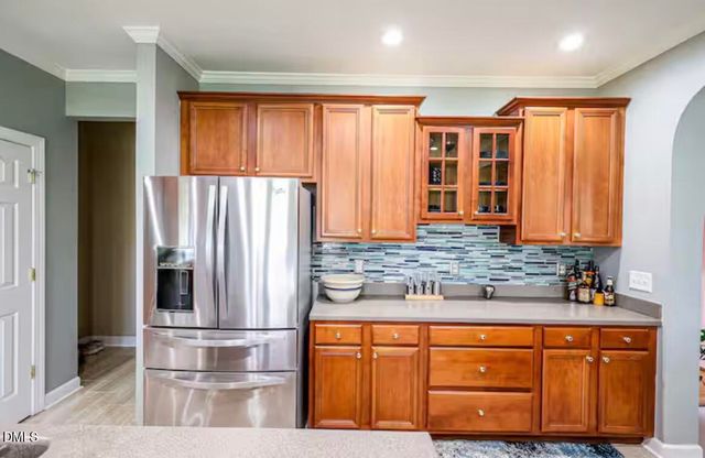 12313 Fieldmist Drive, Raleigh, NC 27614