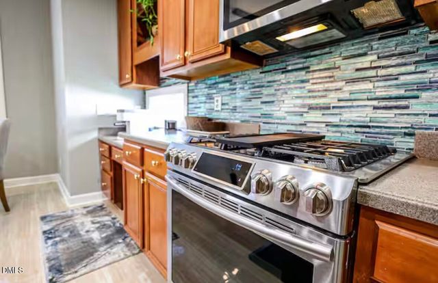 12313 Fieldmist Drive, Raleigh, NC 27614