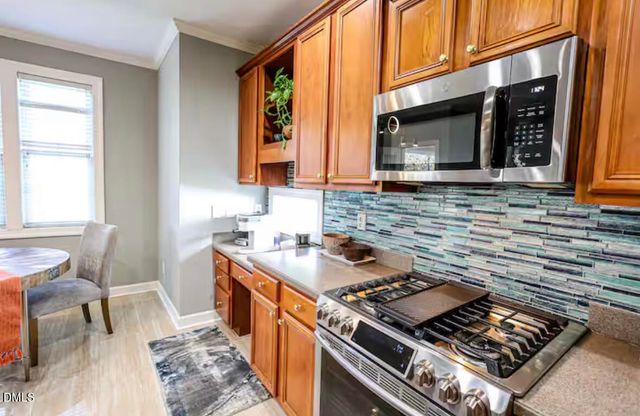 12313 Fieldmist Drive, Raleigh, NC 27614