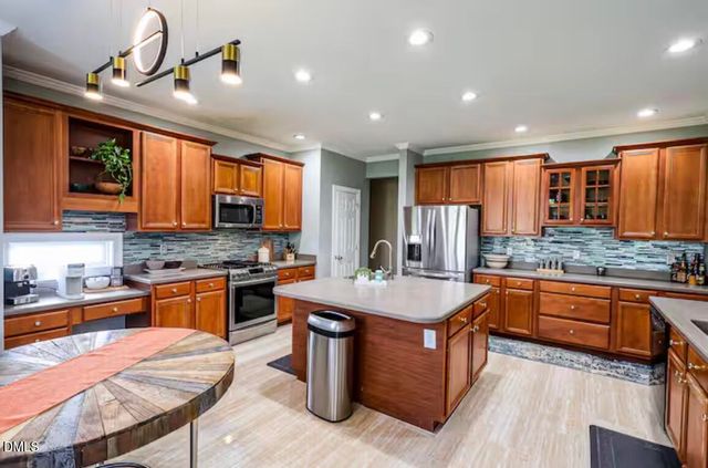 12313 Fieldmist Drive, Raleigh, NC 27614