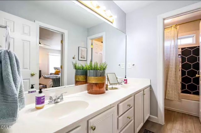 12313 Fieldmist Drive, Raleigh, NC 27614