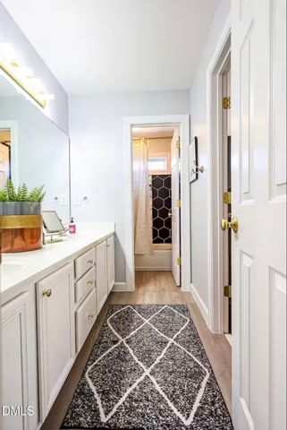 12313 Fieldmist Drive, Raleigh, NC 27614