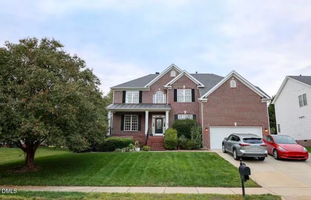 12313 Fieldmist Drive, Raleigh, NC 27614