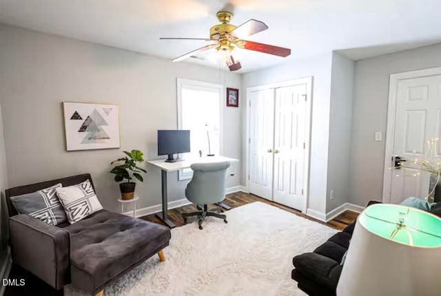 12313 Fieldmist Drive, Raleigh, NC 27614