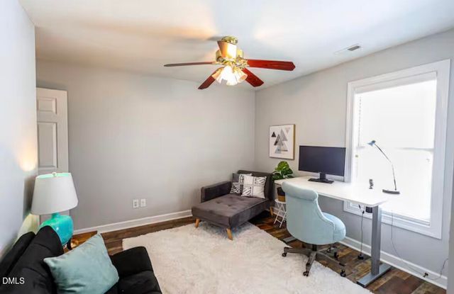 12313 Fieldmist Drive, Raleigh, NC 27614