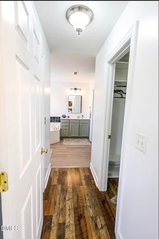 12313 Fieldmist Drive, Raleigh, NC 27614