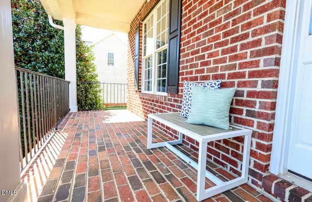 12313 Fieldmist Drive, Raleigh, NC 27614