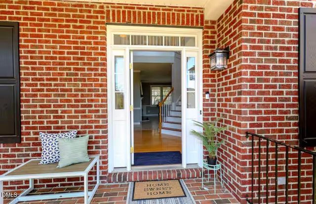 12313 Fieldmist Drive, Raleigh, NC 27614