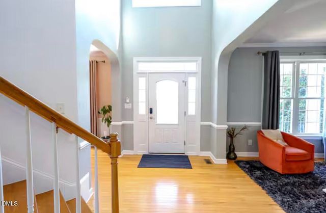 12313 Fieldmist Drive, Raleigh, NC 27614