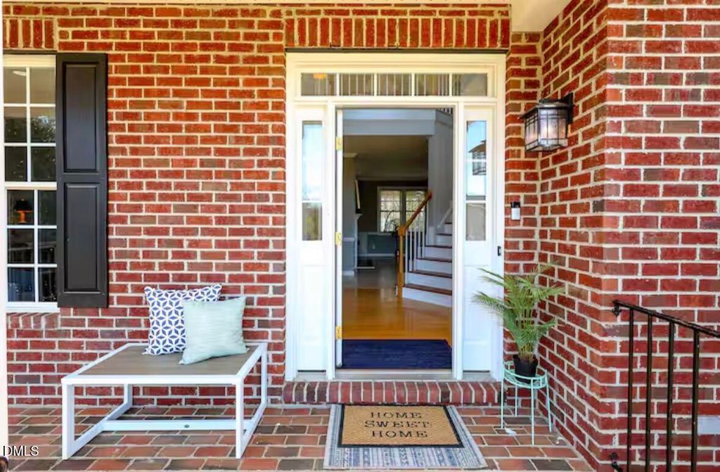 12313 Fieldmist Drive, Raleigh, NC 27614