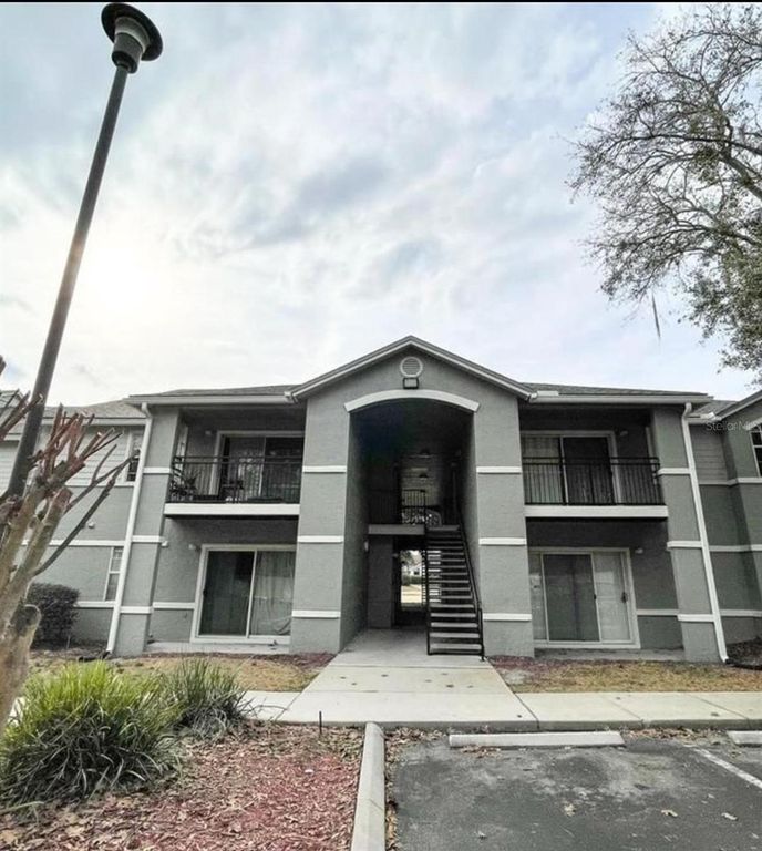 3705 SW 27TH STREET 224, Gainesville, FL 32608