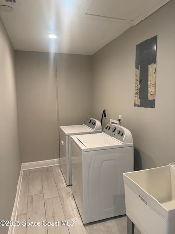 304 Orange Street, Melbourne Beach, FL 32951