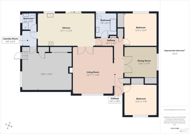 334 Richmond Dr, Santa Rosa, CA 95401