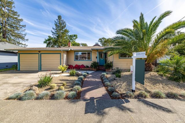 334 Richmond Dr, Santa Rosa, CA 95401