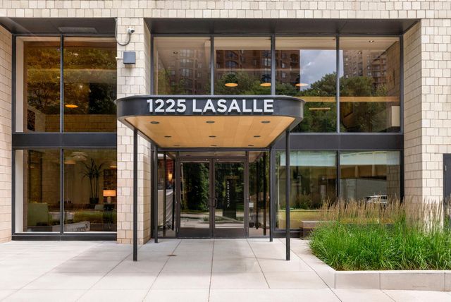 1225 Lasalle Avenue 1502, Minneapolis, MN 55403