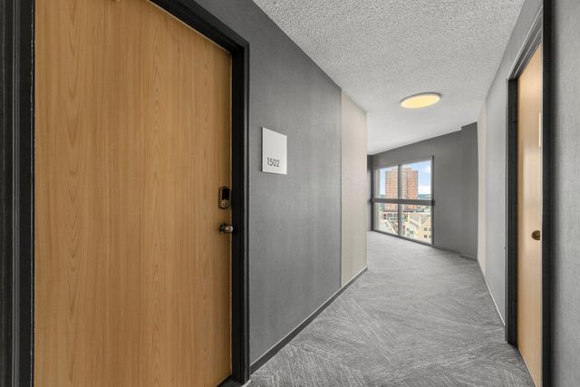 1225 Lasalle Avenue 1502, Minneapolis, MN 55403