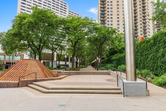 1225 Lasalle Avenue 1502, Minneapolis, MN 55403