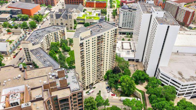 1225 Lasalle Avenue 1502, Minneapolis, MN 55403
