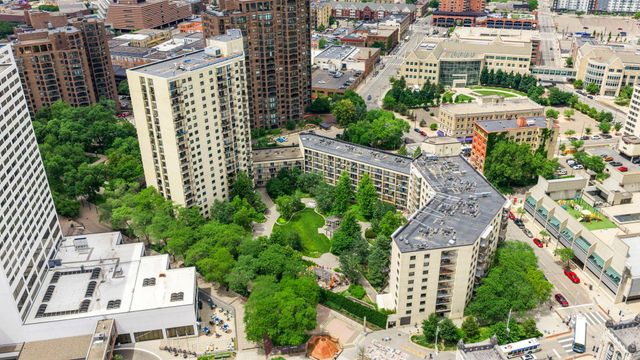 1225 Lasalle Avenue 1502, Minneapolis, MN 55403